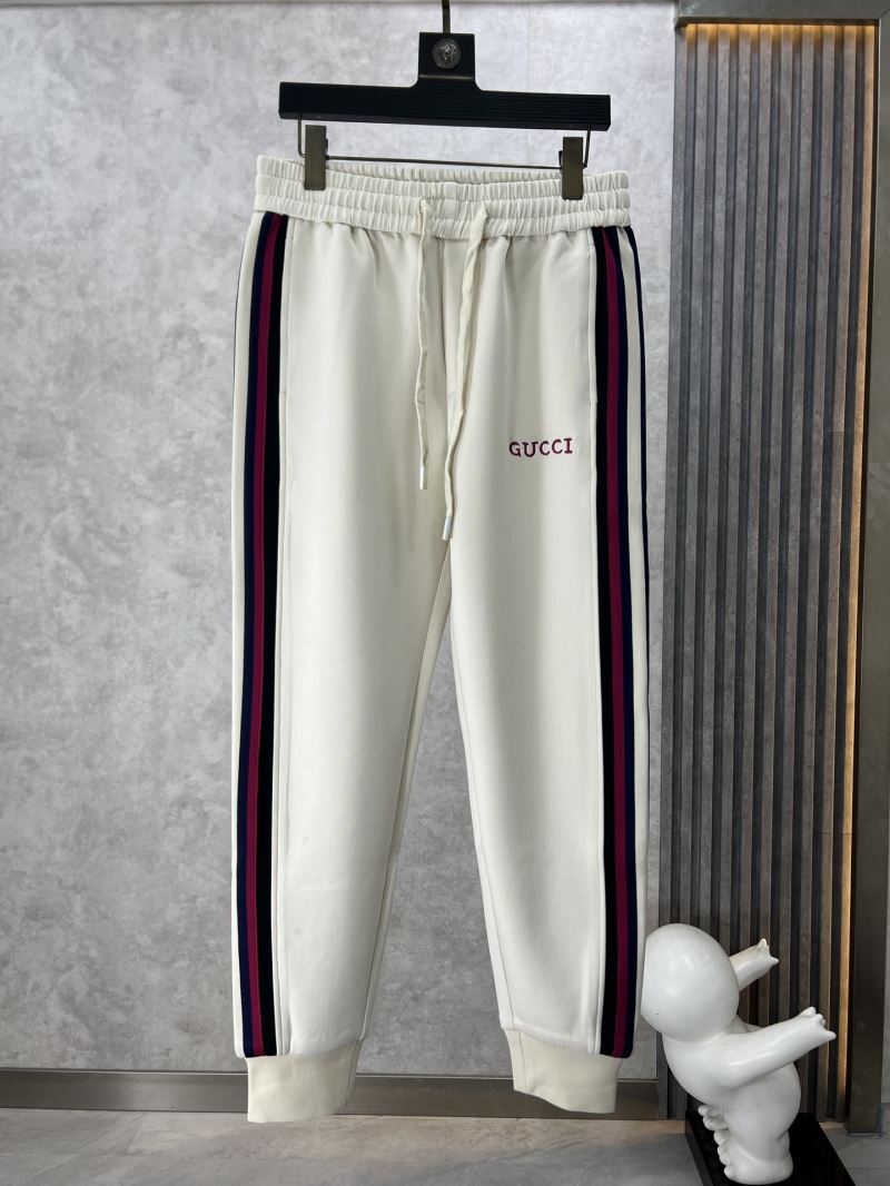 Gucci Long Pants